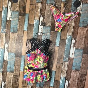 Edel Qual Swimsuit Set